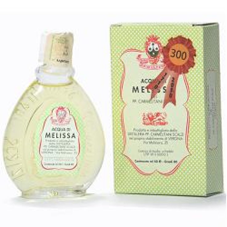 ACQUA di MELISSA 50ml ACQUA di MELISSA 50ml