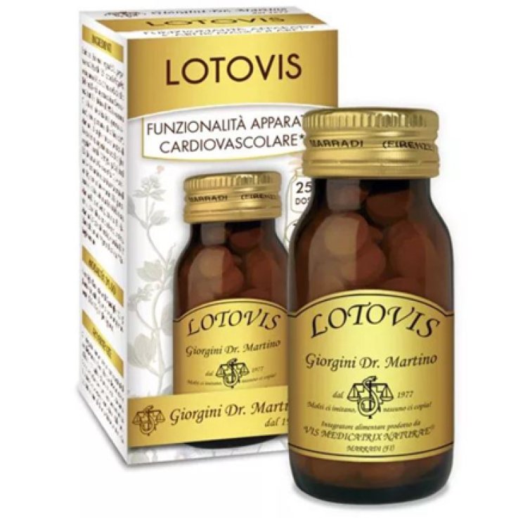 LOTOVIS Past.50g LOTOVIS Past.50g