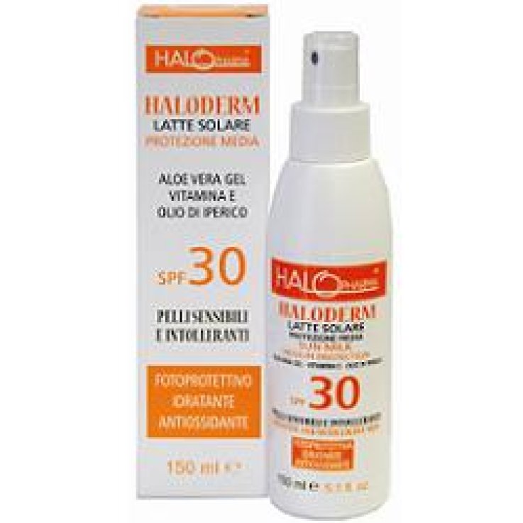 50 MLERM LATTE SOLARE SPF 30 PROTEZIONE MEDIA 150 ML 50 MLERM LATTE SOLARE SPF 30 PROTEZIONE MEDIA 150 ML