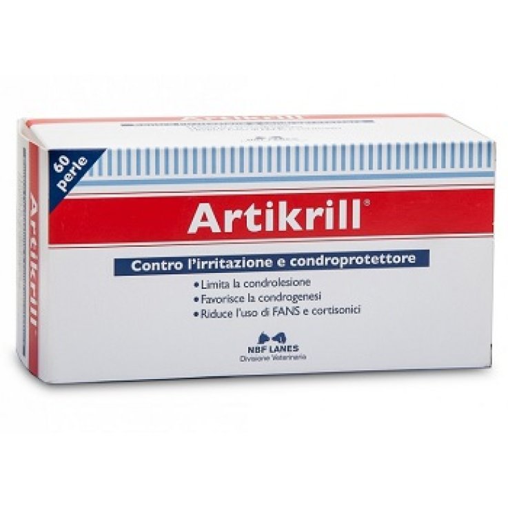 ARTIKRILL 60 Perle ARTIKRILL 60 Perle