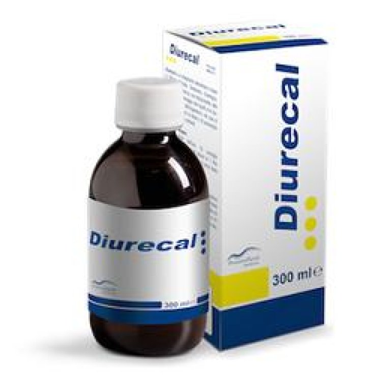 DIURECAL Soluz.300ml DIURECAL Soluz.300ml