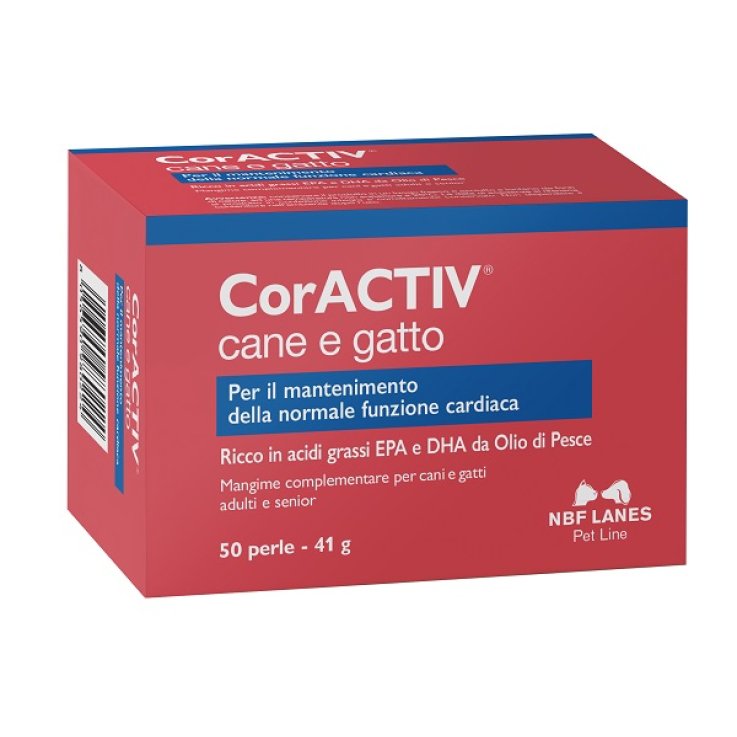 CORACTIV 50 Perle CORACTIV 50 Perle