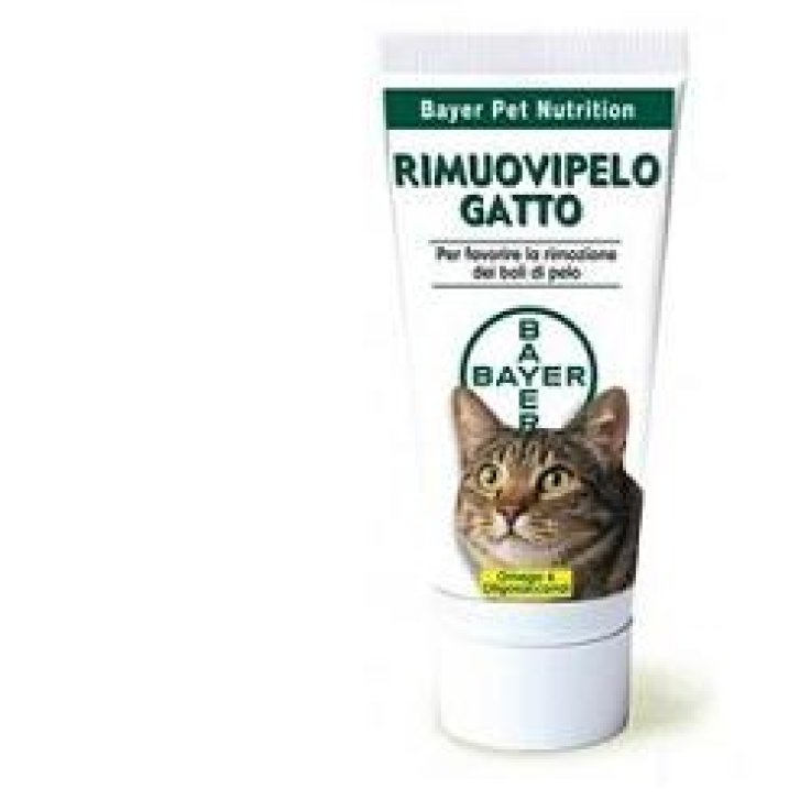 RIMUOVIPELO Gatto 50g RIMUOVIPELO Gatto 50g