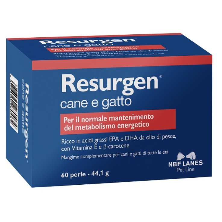 RESURGEN 60 Perle RESURGEN 60 Perle