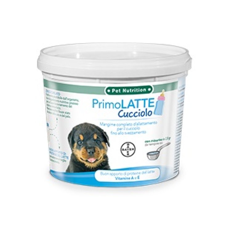 PRIMOLATTE Cucciolo Polv.250g PRIMOLATTE Cucciolo Polv.250g