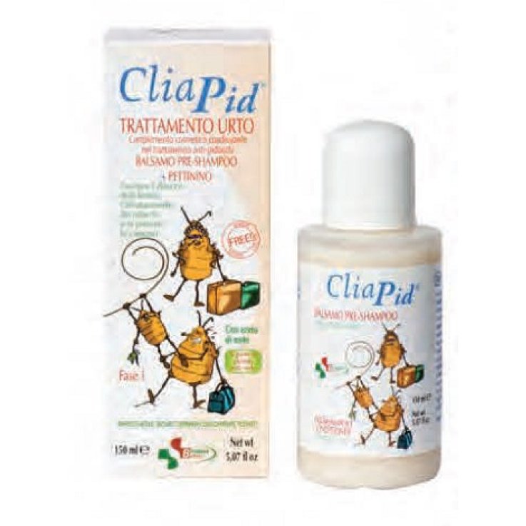 CLIAPID Tratt.Intensivo CLIAPID Tratt.Intensivo