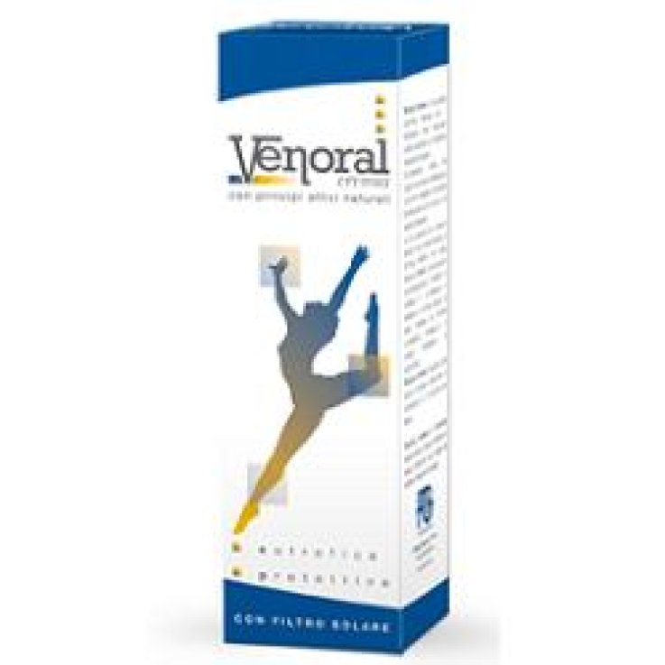 VENORAL Crema 100ml VENORAL Crema 100ml