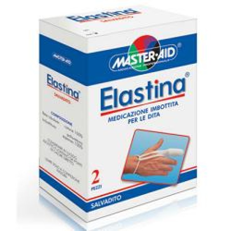 ELASTINA Salvadito 2pz ELASTINA Salvadito 2pz