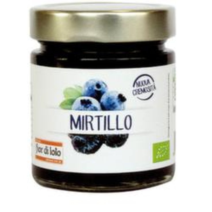 FdL Composta Mirtilli 250g FdL Composta Mirtilli 250g
