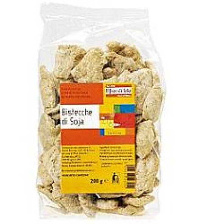 PROBIOS Bistecche Soja 200g PROBIOS Bistecche Soja 200g