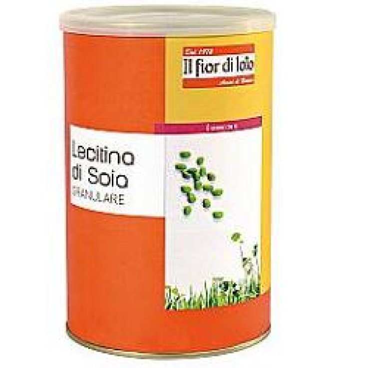 PROBIOS Lecitina Soia 400g PROBIOS Lecitina Soia 400g
