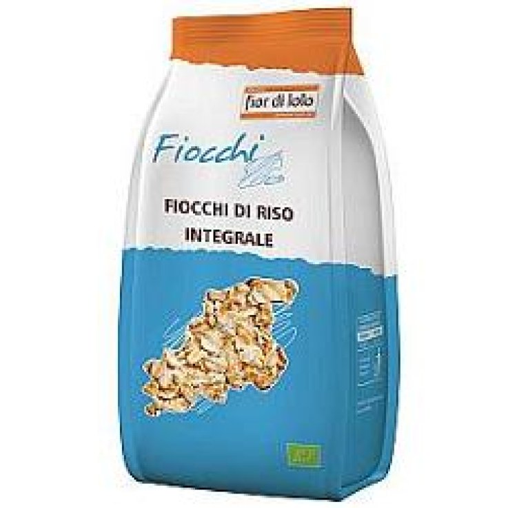 PROBIOS Fiocchi Riso Int.500g PROBIOS Fiocchi Riso Int.500g