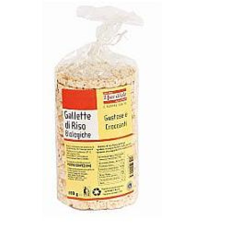 PROBIOS Gallette Riso Nature PROBIOS Gallette Riso Nature