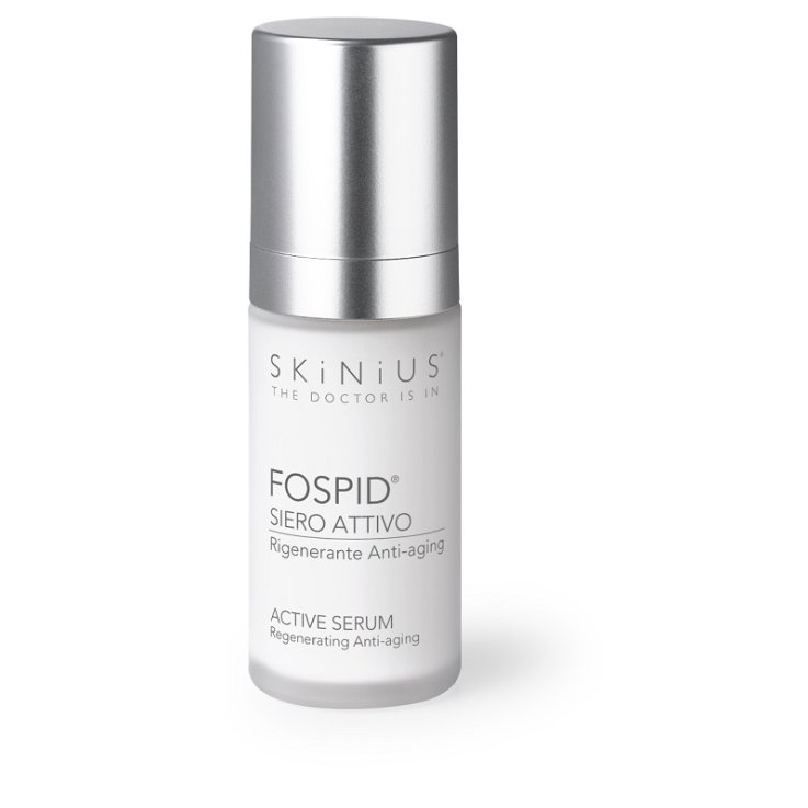 FOSPID Serum 30ml FOSPID Serum 30ml