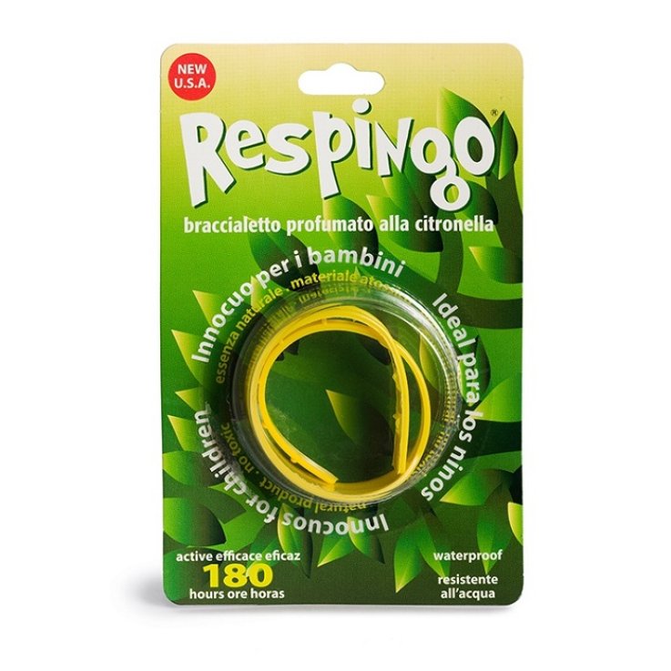 RESPINGO Bracc.Citronella RESPINGO Bracc.Citronella