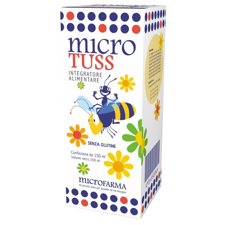 MICRO TUSS 150ml MICRO TUSS 150ml