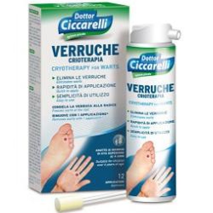 CICCARELLI Tratt.Verr.Spy 75ml CICCARELLI Tratt.Verr.Spy 75ml