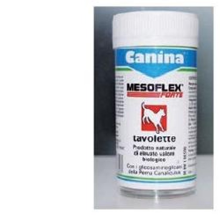 MESOFLEX Forte 30 Tav. MESOFLEX Forte 30 Tav.