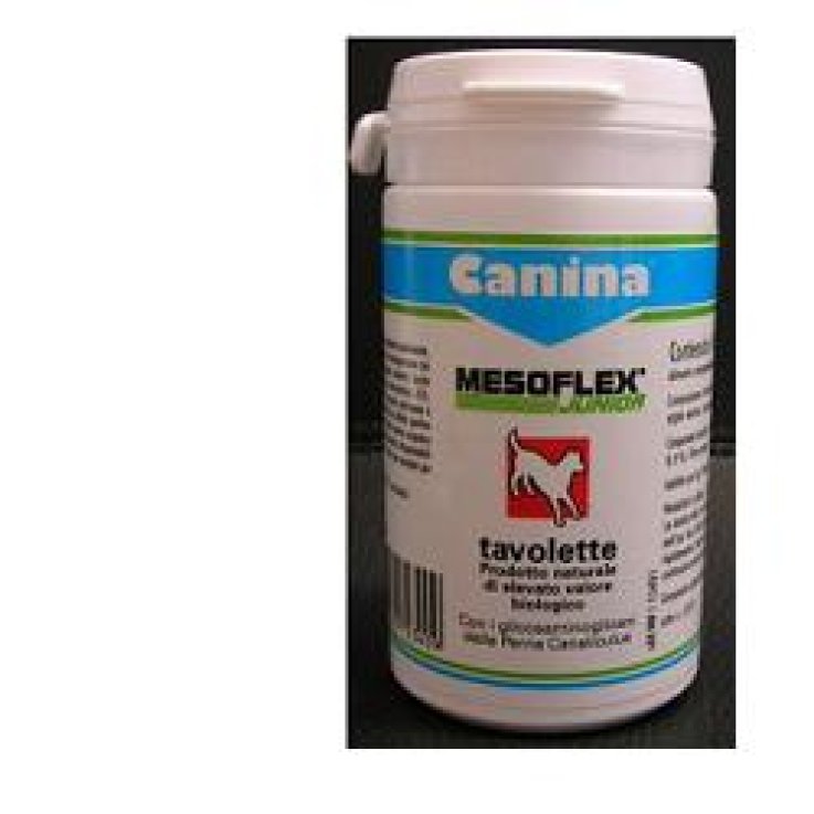 MESOFLEX Junior 30 Tav. MESOFLEX Junior 30 Tav.