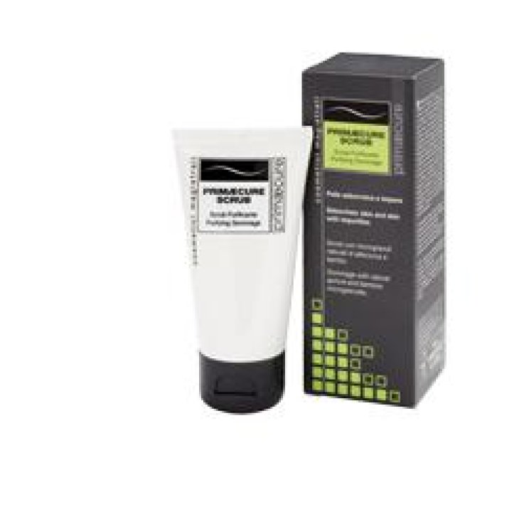 PRIMECURE Scrub 50ml PRIMECURE Scrub 50ml