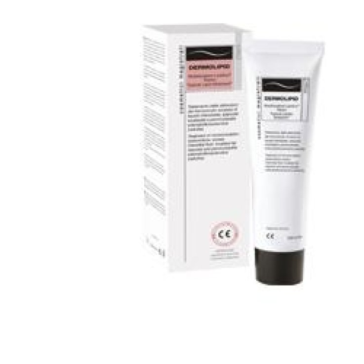 DERMOLIPID Crema 200ml DERMOLIPID Crema 200ml