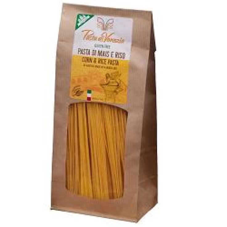 PASTA VENEZIA Spagh.M/R 250g PASTA VENEZIA Spagh.M/R 250g