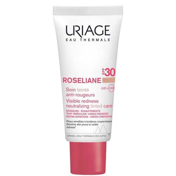 ROSELIANE CC Cream fp30 40ml ROSELIANE CC Cream fp30 40ml