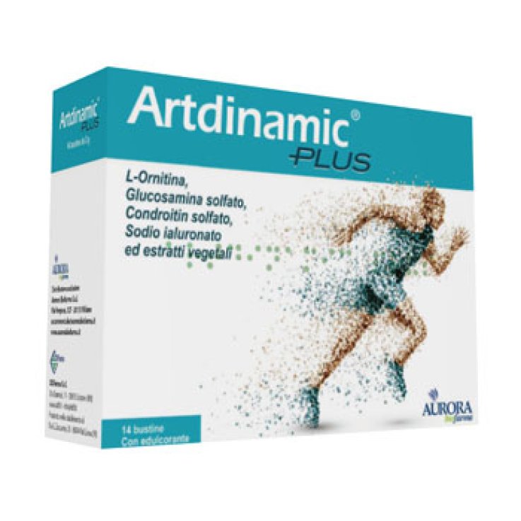 ARTDINAMIC PLUS 14 BUSTINE ARTDINAMIC PLUS 14 BUSTINE