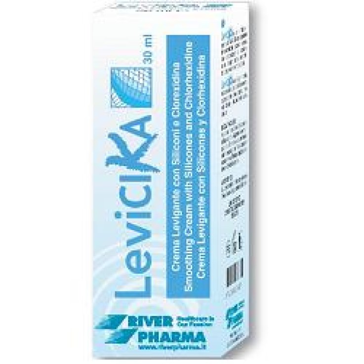 LEVICIKA Crema 30ml LEVICIKA Crema 30ml