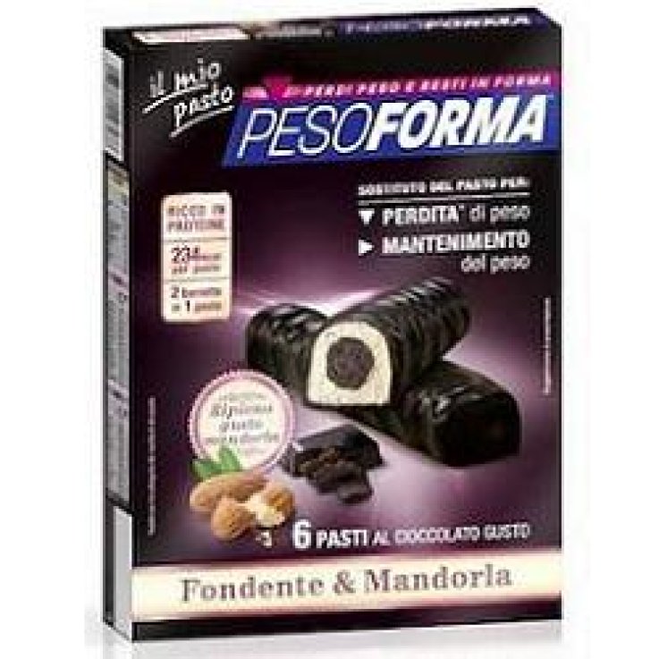 PESOFORMA Barr.Cuore Mand.12pz PESOFORMA Barr.Cuore Mand.12pz
