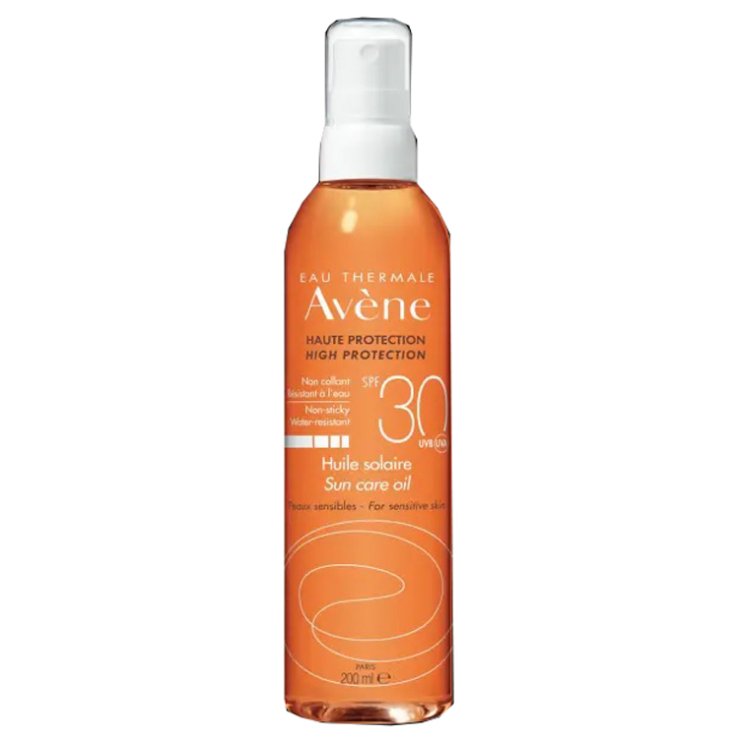 EAU THERMALE AVENE OLIO SPF30 200 ML
