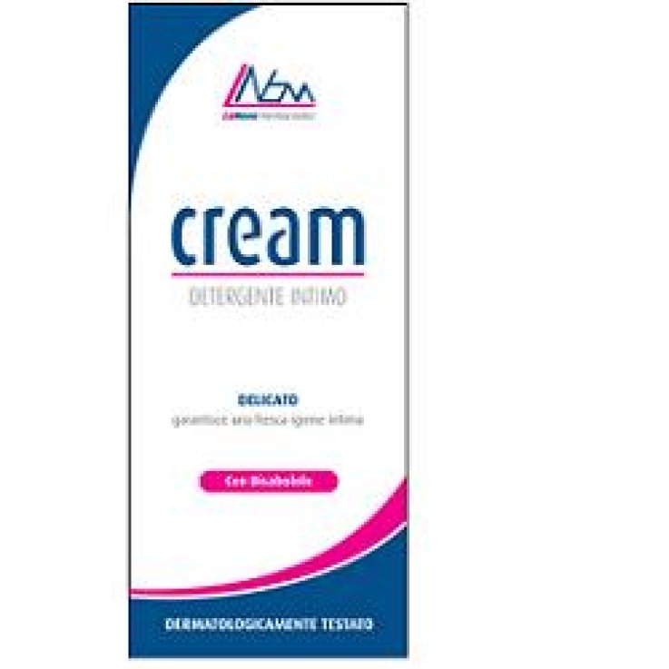 CREAM Det.Intimo 150ml CREAM Det.Intimo 150ml