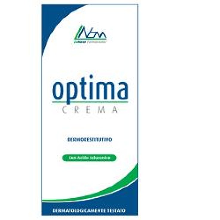 OPTIMA Derm Crema Tratt.Corpo OPTIMA Derm Crema Tratt.Corpo