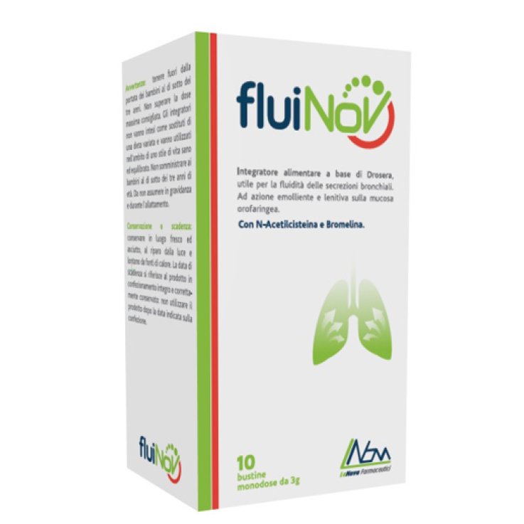 FLUINOV 10 Bust.3g FLUINOV 10 Bust.3g