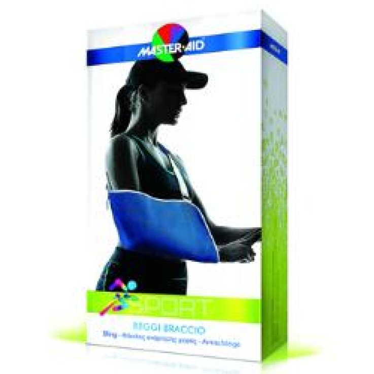M-AID Sport Reggibraccio M-AID Sport Reggibraccio