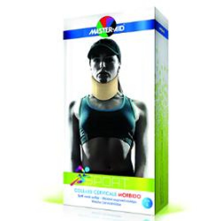 M-AID Sport Coll.Cerv.M M-AID Sport Coll.Cerv.M