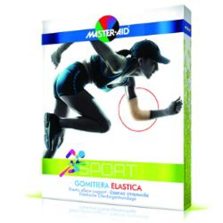 M-AID Sport Gomit.El.2 M-AID Sport Gomit.El.2