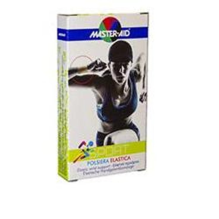 M-AID Sport Pols.El.1 M-AID Sport Pols.El.1