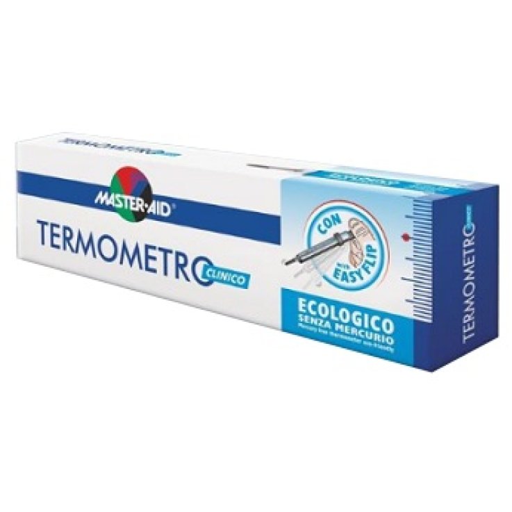 TERMOM.Clin.Ecolog.MASTER AID TERMOM.Clin.Ecolog.MASTER AID