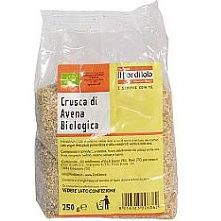 PROBIOS Crusca Avena Bio 250g PROBIOS Crusca Avena Bio 250g