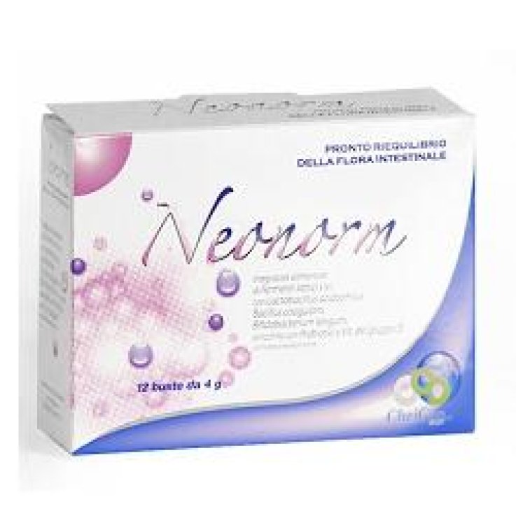 NEONORM 12 BUSTINE NEONORM 12 BUSTINE