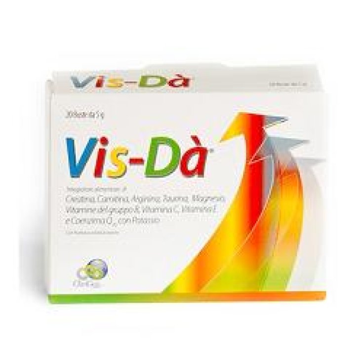 VIS-DA'20 Bust.5g VIS-DA'20 Bust.5g