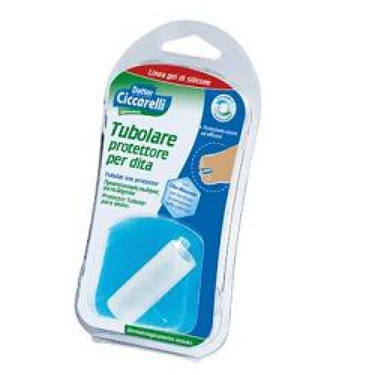CICCARELLI Tubolare Prot.Dita CICCARELLI Tubolare Prot.Dita
