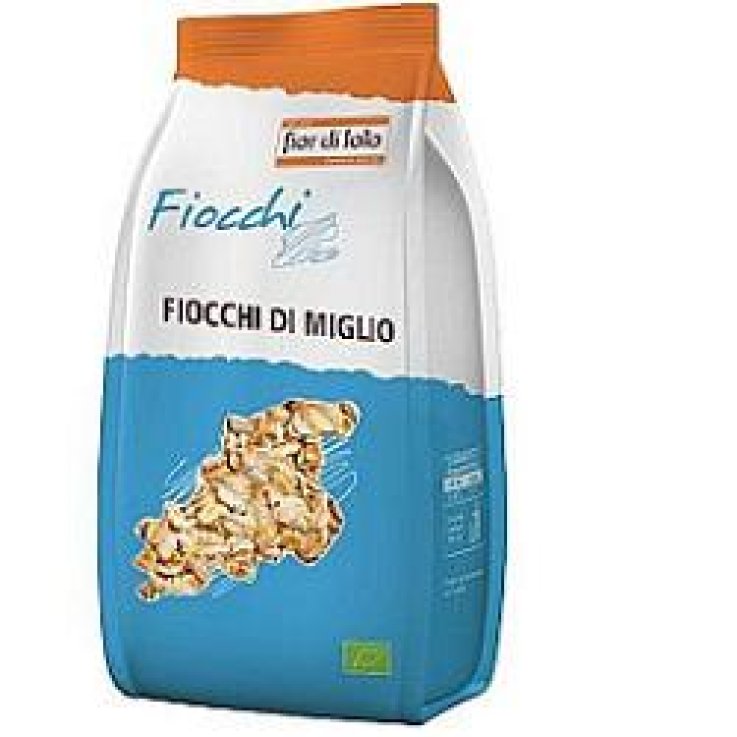 PROBIOS Fiocchi Miglio Bio300g PROBIOS Fiocchi Miglio Bio300g