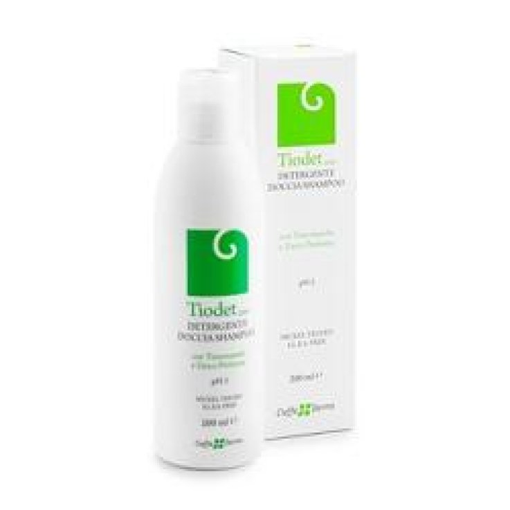 TIODET-ZNP Det.200ml TIODET-ZNP Det.200ml