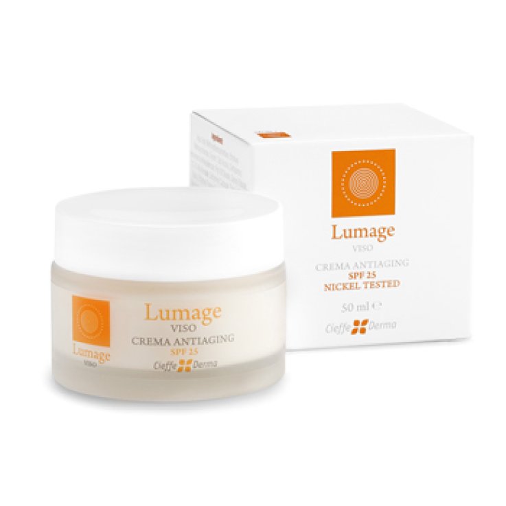 LUMAGE Viso Crema 50ml LUMAGE Viso Crema 50ml