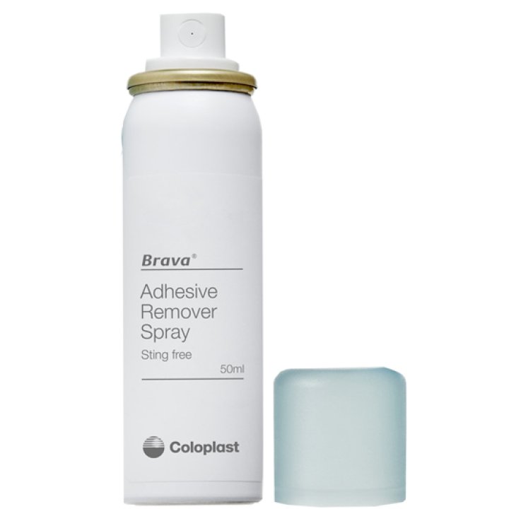 BRAVA Remover Spray 50ml BRAVA Remover Spray 50ml