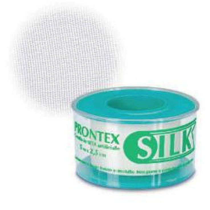 PRONTEX Silk Rocch.Seta 5x2,5 PRONTEX Silk Rocch.Seta 5x2,5