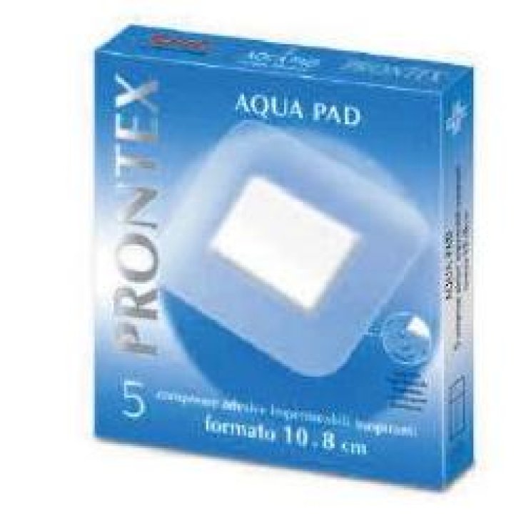 AQUA PAD Cpr Ad.cm10x 8 5pz AQUA PAD Cpr Ad.cm10x 8 5pz