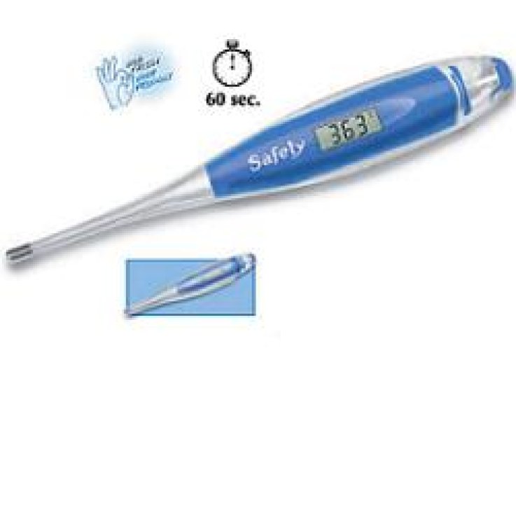 TERMOM.Dig.PRIME THERM SAFETY TERMOM.Dig.PRIME THERM SAFETY